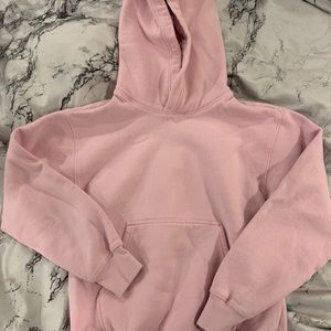 TNA boyfriend hoodie